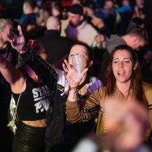DUTCH MADHOUSE 2025