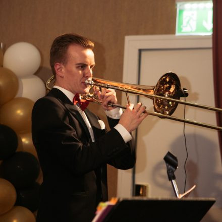 Ball der Schulen St. Ursula @ Parkhotel Schönbrunn Wien