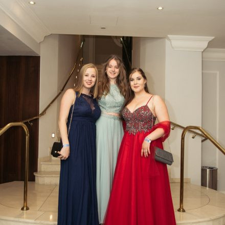 Ball der Schulen St. Ursula @ Parkhotel Schönbrunn Wien