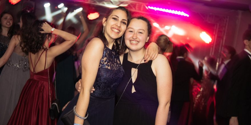Ball der Schulen St. Ursula @ Parkhotel Schönbrunn Wien