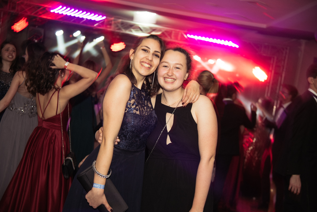 Ball der Schulen St. Ursula @ Parkhotel Schönbrunn Wien