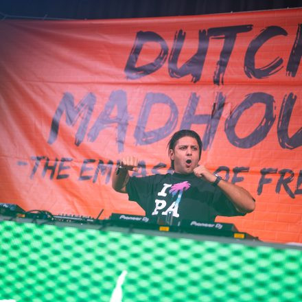 DUTCH MADHOUSE 2025