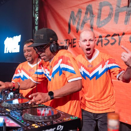 DUTCH MADHOUSE 2025