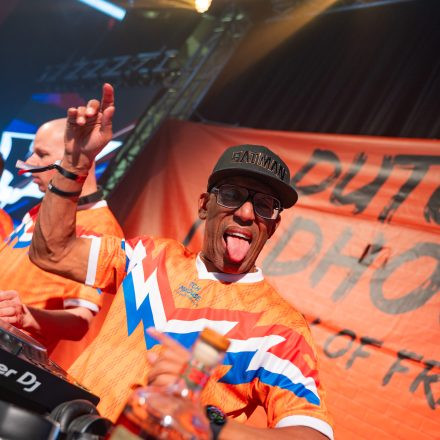 DUTCH MADHOUSE 2025
