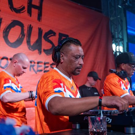 DUTCH MADHOUSE 2025