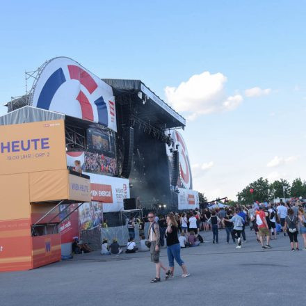 Donauinselfest 2019 - Tag 1 (Part III)