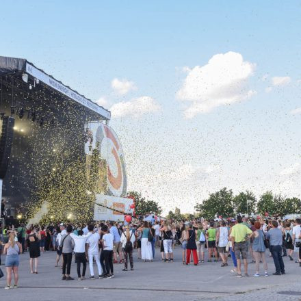 Donauinselfest 2019 - Tag 1 (Part III)