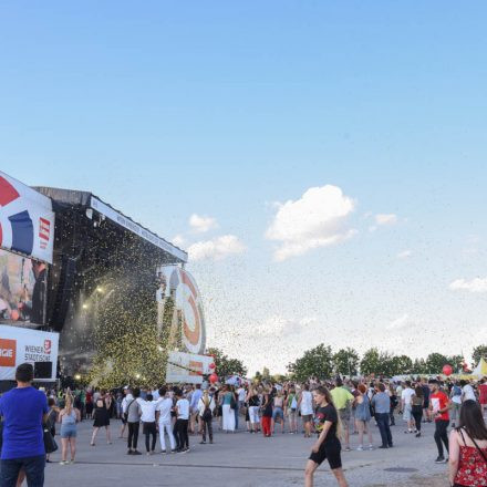 Donauinselfest 2019 - Tag 1 (Part III)