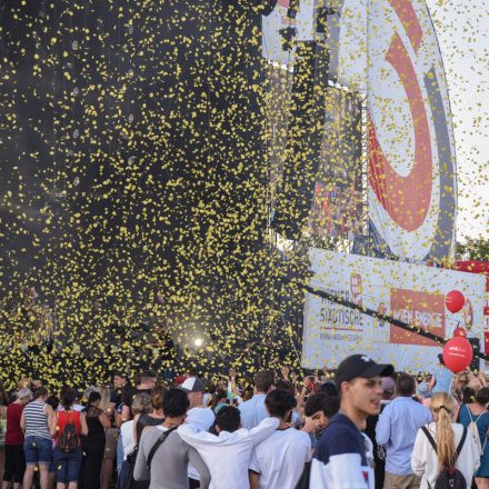 Donauinselfest 2019 - Tag 1 (Part III)