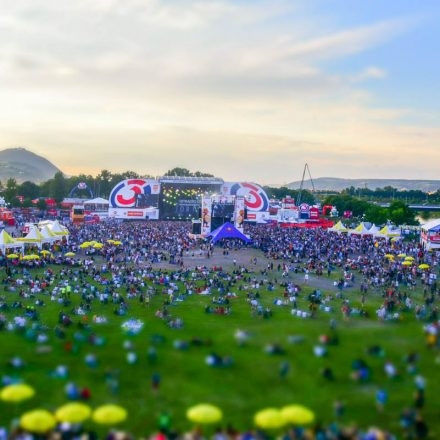 Donauinselfest 2019 - Tag 1 (Part III)