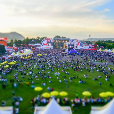 Donauinselfest 2019 - Tag 1 (Part III)