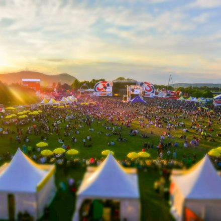 Donauinselfest 2019 - Tag 1 (Part III)