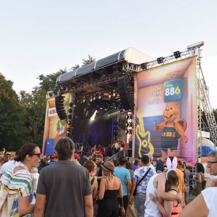 Donauinselfest 2019 - Tag 1 (Part III)