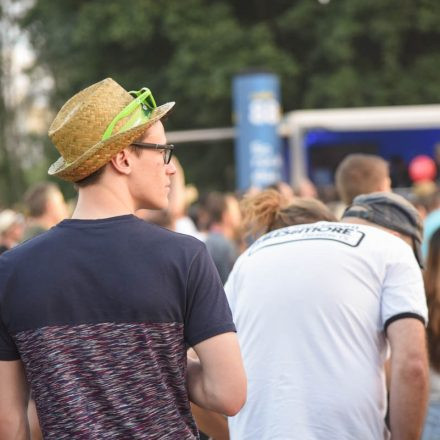 Donauinselfest 2019 - Tag 1 (Part III)