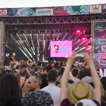 Donauinselfest 2019 - Tag 1 (Part III)