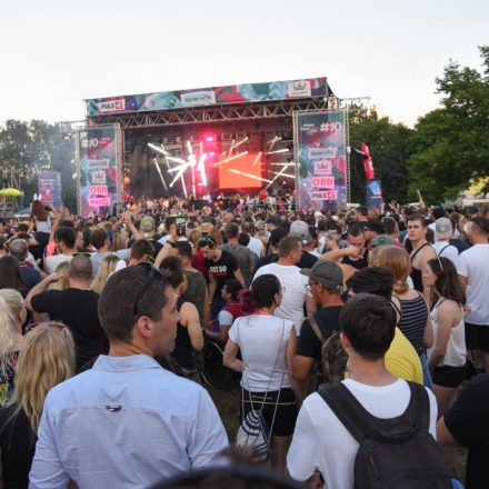 Donauinselfest 2019 - Tag 1 (Part III)