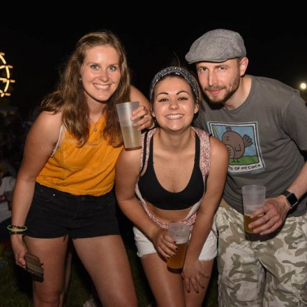 Donauinselfest 2019 - Tag 1 (Part III)