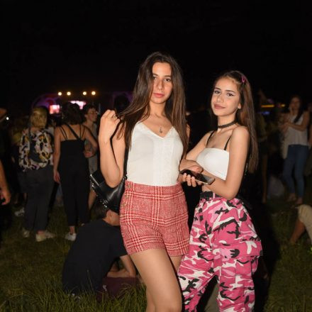 Donauinselfest 2019 - Tag 1 (Part III)