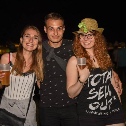 Donauinselfest 2019 - Tag 1 (Part III)