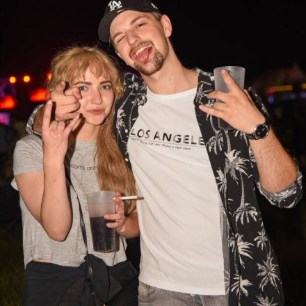 Donauinselfest 2019 - Tag 1 (Part III)