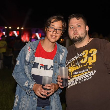 Donauinselfest 2019 - Tag 1 (Part III)