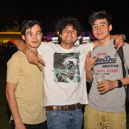 Donauinselfest 2019 - Tag 1 (Part III)