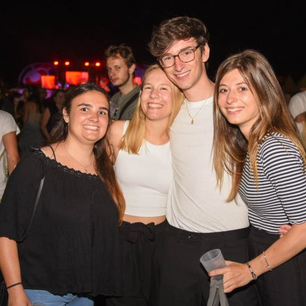 Donauinselfest 2019 - Tag 1 (Part III)