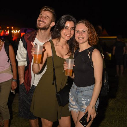 Donauinselfest 2019 - Tag 1 (Part III)