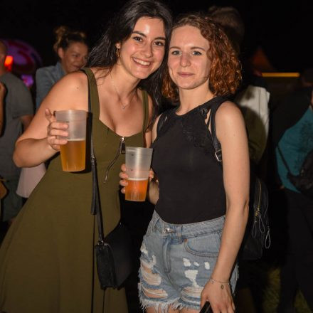 Donauinselfest 2019 - Tag 1 (Part III)