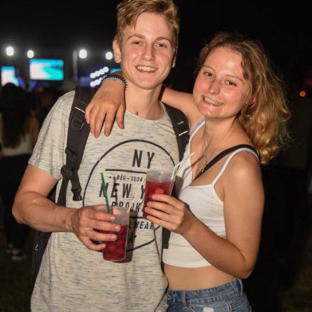 Donauinselfest 2019 - Tag 1 (Part III)