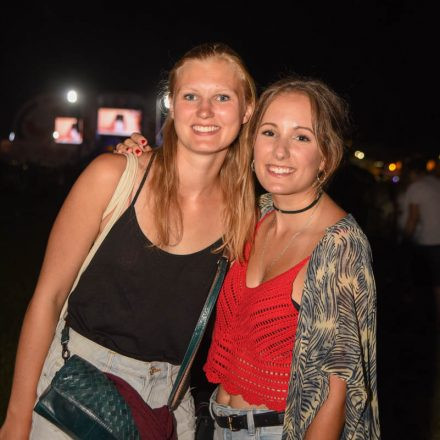 Donauinselfest 2019 - Tag 1 (Part III)