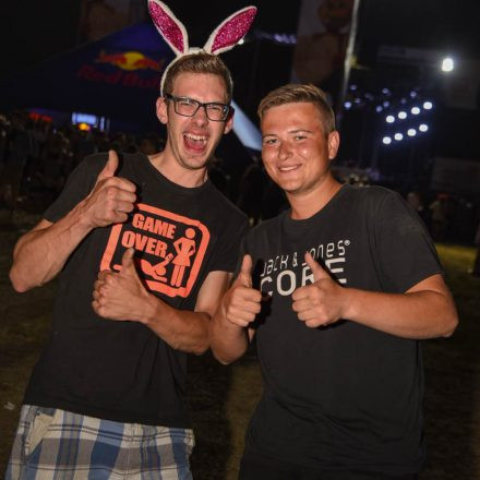 Donauinselfest 2019 - Tag 1 (Part III)