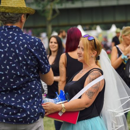 Donauinselfest 2019 - Tag 2 (Part III)