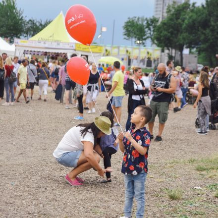 Donauinselfest 2019 - Tag 2 (Part III)