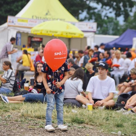 Donauinselfest 2019 - Tag 2 (Part III)