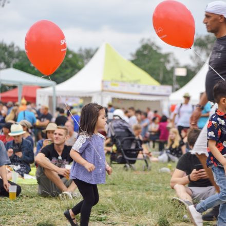 Donauinselfest 2019 - Tag 2 (Part III)