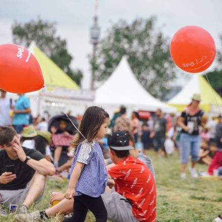 Donauinselfest 2019 - Tag 2 (Part III)