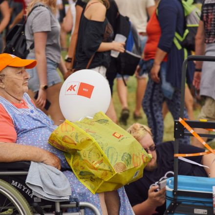 Donauinselfest 2019 - Tag 2 (Part III)