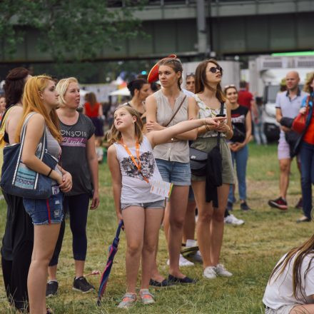 Donauinselfest 2019 - Tag 2 (Part III)