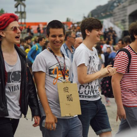 Donauinselfest 2019 - Tag 2 (Part III)