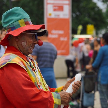 Donauinselfest 2019 - Tag 2 (Part III)