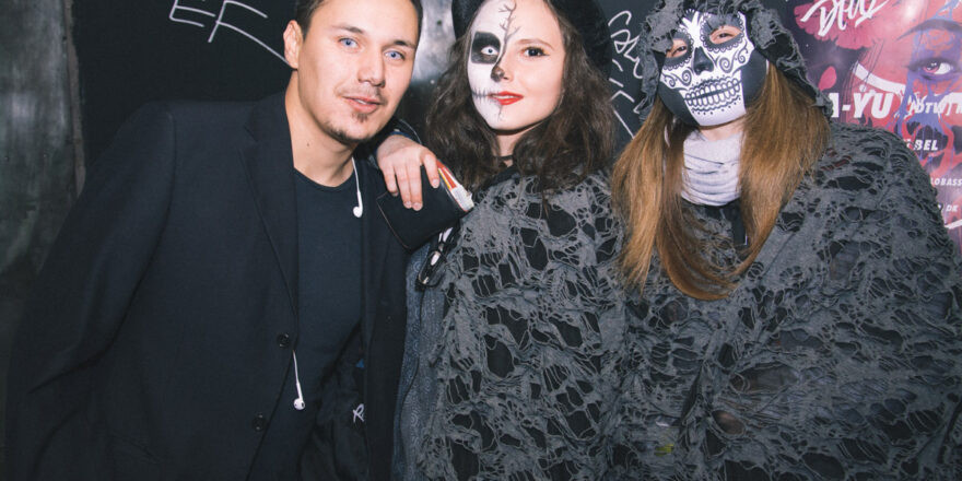 Halloween Madness