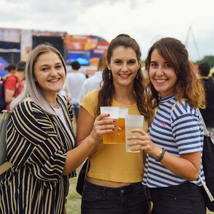 Donauinselfest 2019 - Tag 2 (Part III)