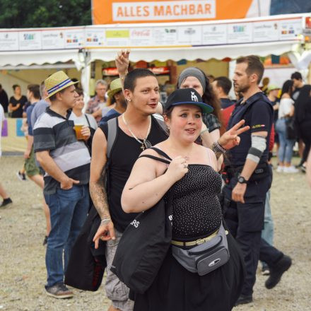 Donauinselfest 2019 - Tag 2 (Part III)