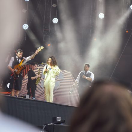 Donauinselfest 2019 - Tag 2 (Part III)