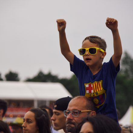 Donauinselfest 2019 - Tag 2 (Part III)