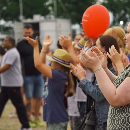 Donauinselfest 2019 - Tag 2 (Part III)