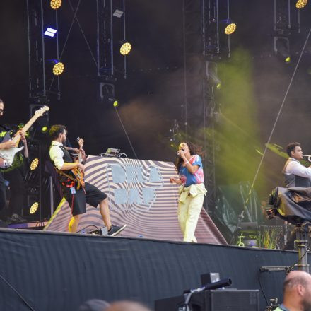 Donauinselfest 2019 - Tag 2 (Part III)