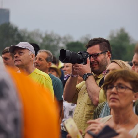 Donauinselfest 2019 - Tag 2 (Part III)