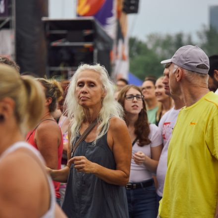 Donauinselfest 2019 - Tag 2 (Part III)